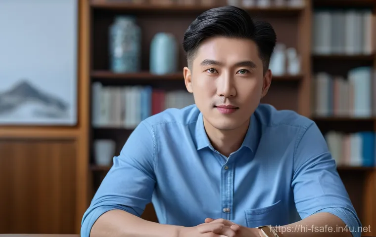 소방안전관리사와 사고 리포트 작성법 관련 이미지 1
